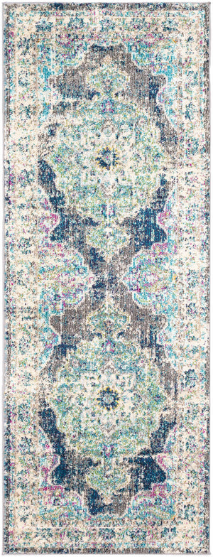 Ludlow Runner Rug