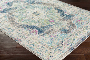 Ludlow Runner Rug