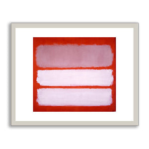 Untitled by Mark Rothko