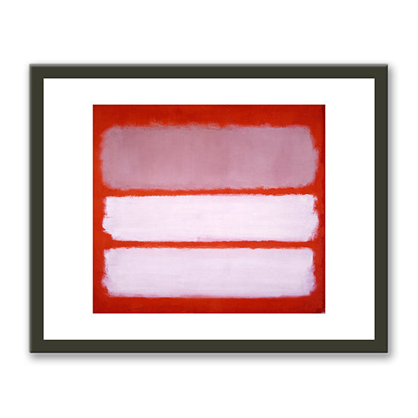 Untitled by Mark Rothko