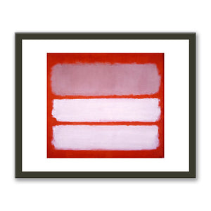 Untitled by Mark Rothko