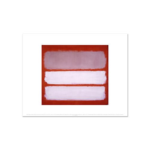 Untitled by Mark Rothko