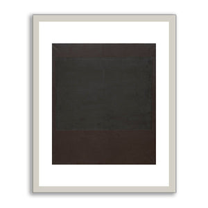 No.4 by Mark Rothko