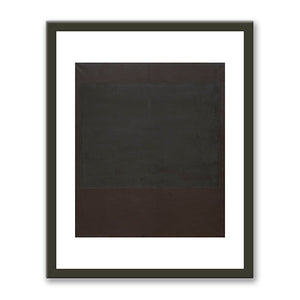 No.4 by Mark Rothko