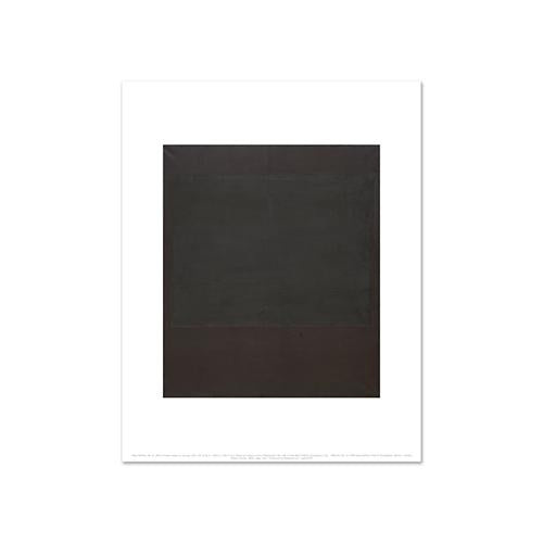No.4 by Mark Rothko