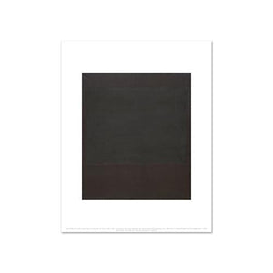 No.4 by Mark Rothko