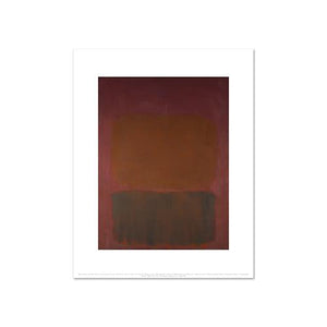 Untitled by Mark Rothko