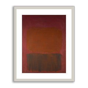 Untitled by Mark Rothko