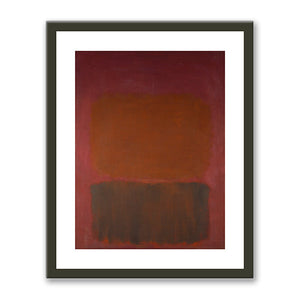 Untitled by Mark Rothko