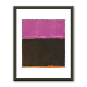 Untitled by Mark Rothko