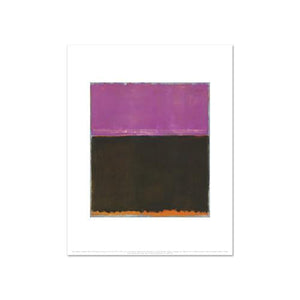 Untitled by Mark Rothko