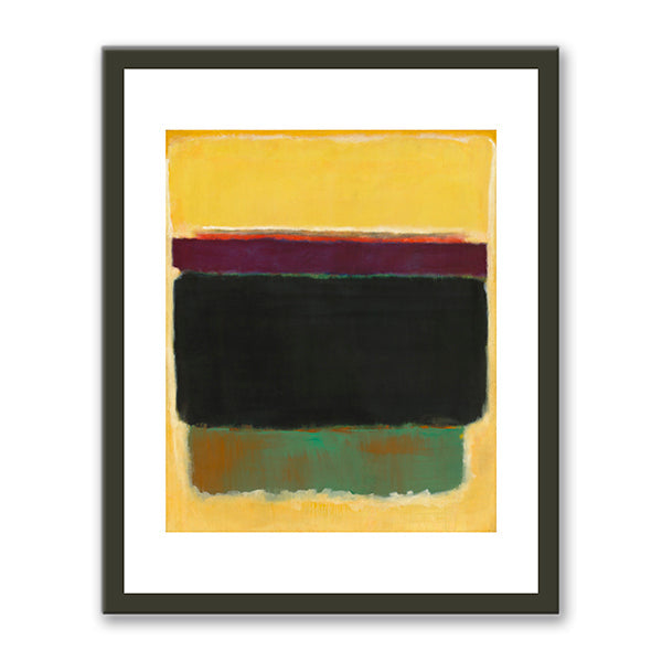 Untitled by Mark Rothko