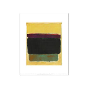 Untitled by Mark Rothko