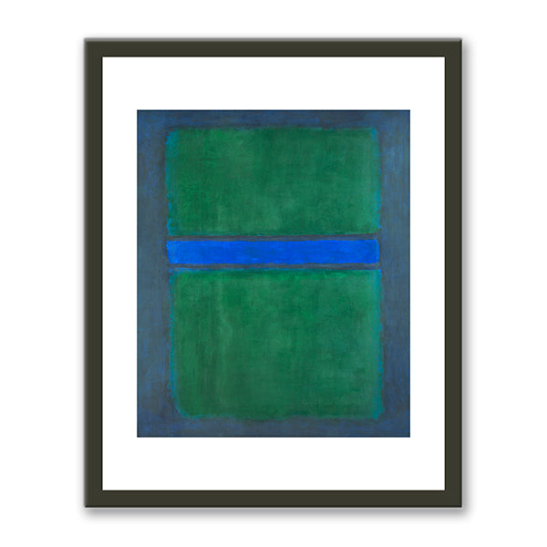Untitled by Mark Rothko