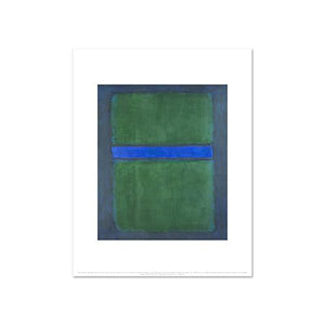 Untitled by Mark Rothko