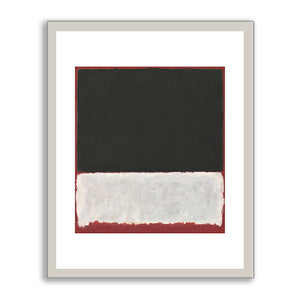 Untitled by Mark Rothko