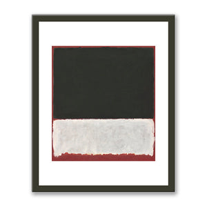 Untitled by Mark Rothko