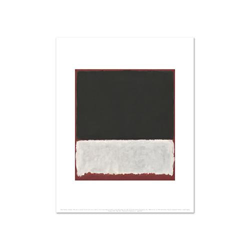 Untitled by Mark Rothko