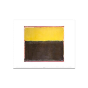 Untitled by Mark Rothko