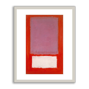 No. 5 by Mark Rothko