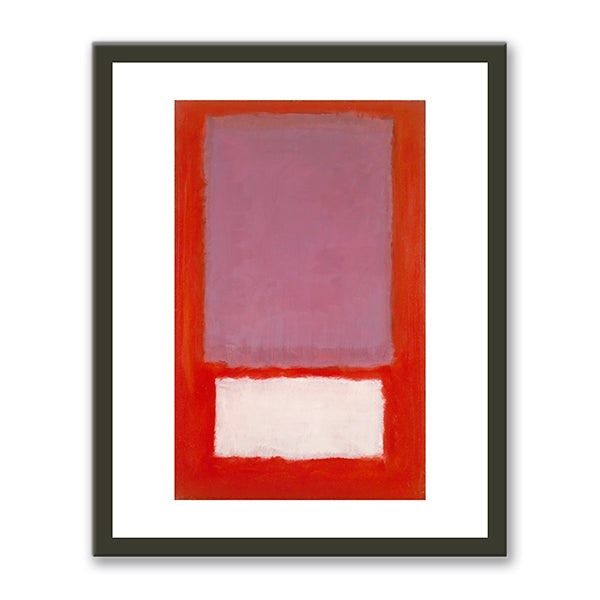No. 5 by Mark Rothko