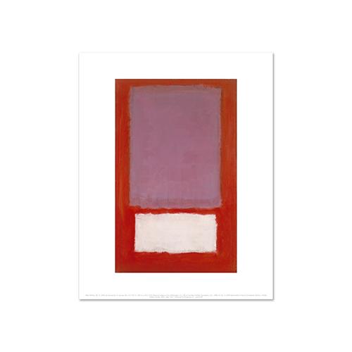 No. 5 by Mark Rothko
