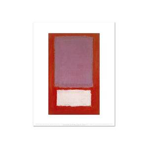 No. 5 by Mark Rothko