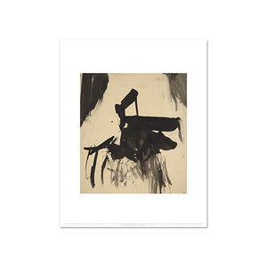 Untitled by Franz Kline