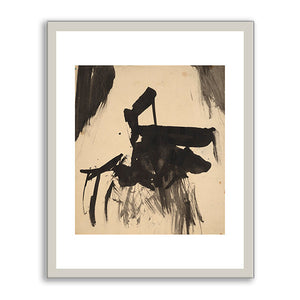 Untitled by Franz Kline