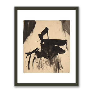Untitled by Franz Kline