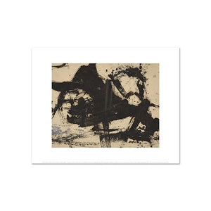 Untitled by Franz Kline
