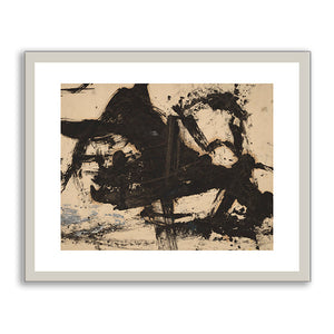Untitled by Franz Kline