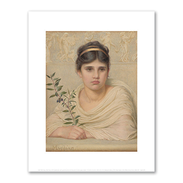 Myrrhine by Edith Martineau