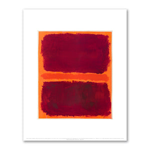 Untitled by Mark Rothko