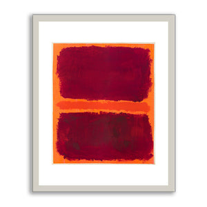 Untitled by Mark Rothko