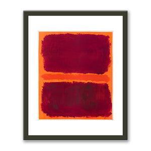 Untitled by Mark Rothko
