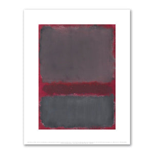 Untitled by Mark Rothko