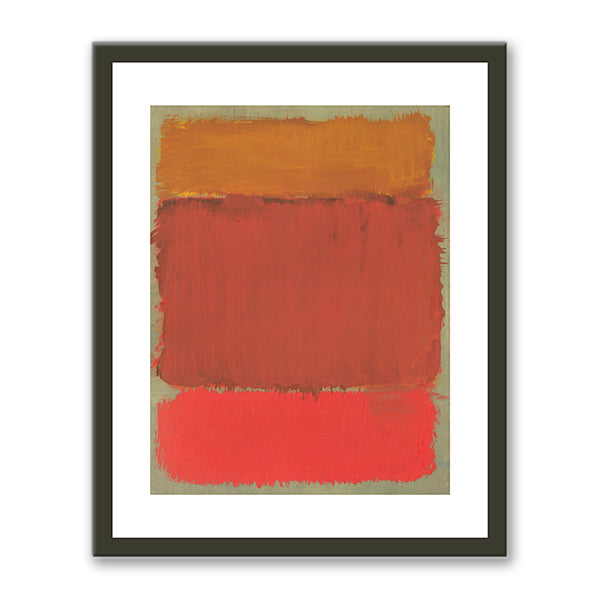 Untitled by Mark Rothko