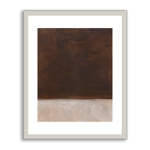 Untitled by Mark Rothko