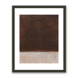 Untitled by Mark Rothko