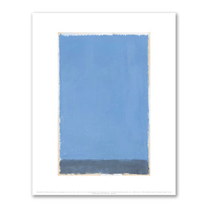 Untitled by Mark Rothko
