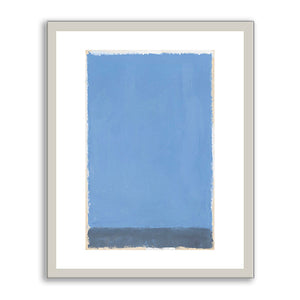 Untitled by Mark Rothko