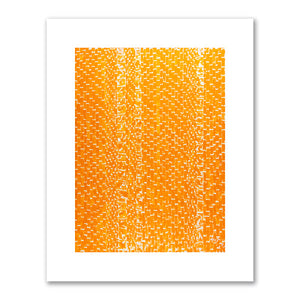 Orangery by Alma Thomas