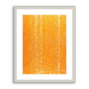 Orangery by Alma Thomas