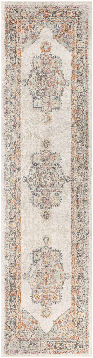 Hillcrest Runner Rug