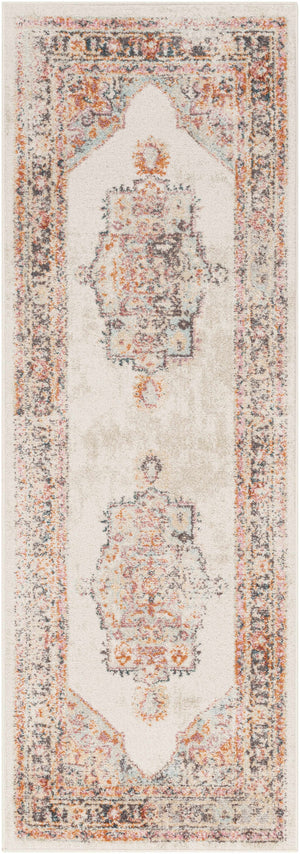 Hillcrest Runner Rug