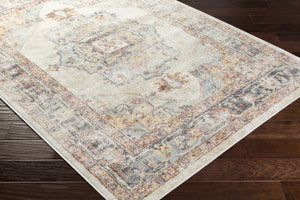 Hillcrest Runner Rug