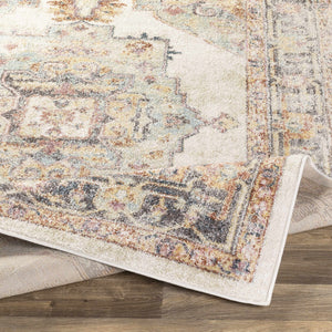 Hillcrest Runner Rug