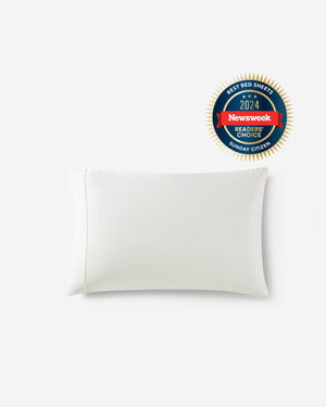 Premium Bamboo Viscose Pillowcase Set