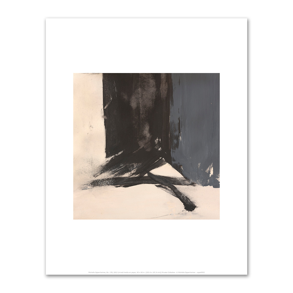 No. 178 by Michelle Oppenheimer